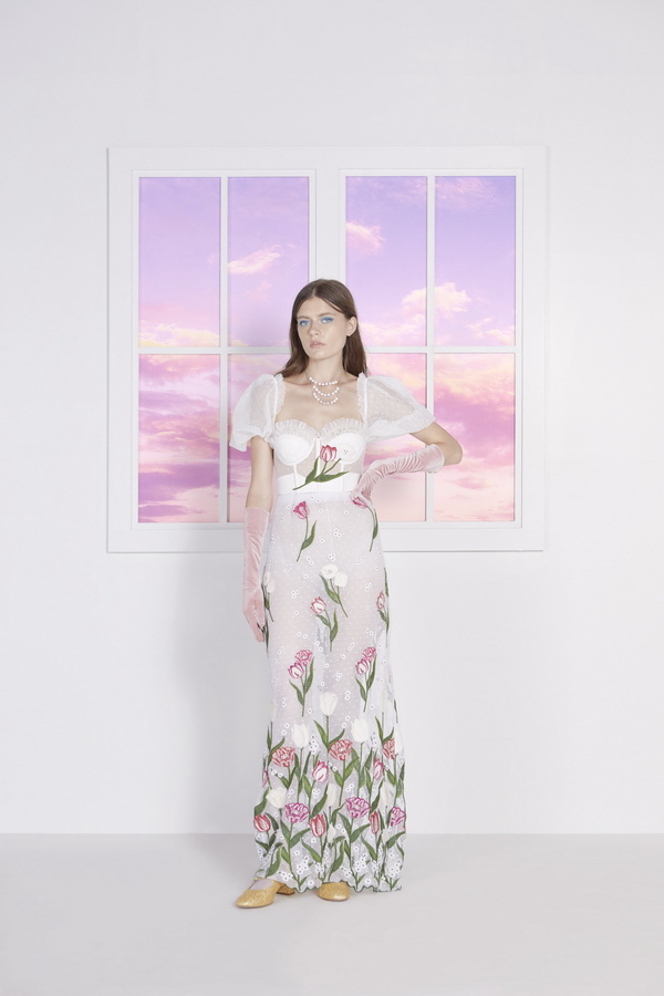 SRETSIS Fall/Winter 2018 ‘MAGIC HOUR’ สวยเก๋ตลอด 24 ชั่วโมงในแบบสาวสเรทซิส 