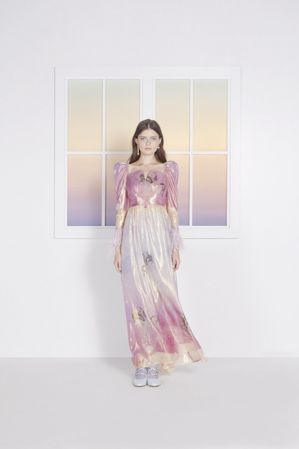 SRETSIS Fall/Winter 2018 ‘MAGIC HOUR’ สวยเก๋ตลอด 24 ชั่วโมงในแบบสาวสเรทซิส 