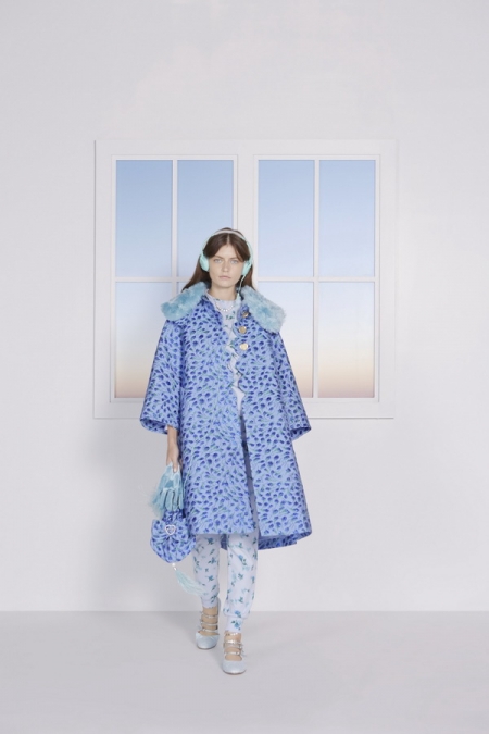 SRETSIS Fall/Winter 2018 ‘MAGIC HOUR’ สวยเก๋ตลอด 24 ชั่วโมงในแบบสาวสเรทซิส 