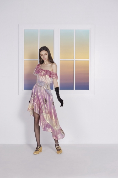 SRETSIS Fall/Winter 2018 ‘MAGIC HOUR’ สวยเก๋ตลอด 24 ชั่วโมงในแบบสาวสเรทซิส 