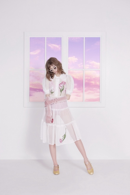 SRETSIS Fall/Winter 2018 ‘MAGIC HOUR’ สวยเก๋ตลอด 24 ชั่วโมงในแบบสาวสเรทซิส 