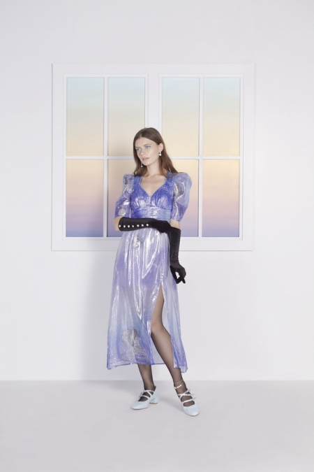 SRETSIS Fall/Winter 2018 ‘MAGIC HOUR’ สวยเก๋ตลอด 24 ชั่วโมงในแบบสาวสเรทซิส 