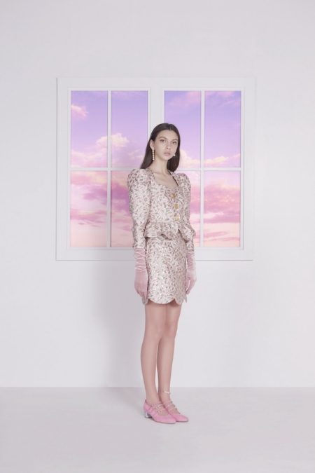 SRETSIS Fall/Winter 2018 ‘MAGIC HOUR’ สวยเก๋ตลอด 24 ชั่วโมงในแบบสาวสเรทซิส 