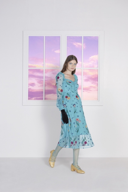 SRETSIS Fall/Winter 2018 ‘MAGIC HOUR’ สวยเก๋ตลอด 24 ชั่วโมงในแบบสาวสเรทซิส 