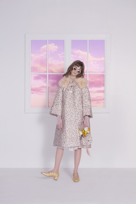 SRETSIS Fall/Winter 2018 ‘MAGIC HOUR’ สวยเก๋ตลอด 24 ชั่วโมงในแบบสาวสเรทซิส 