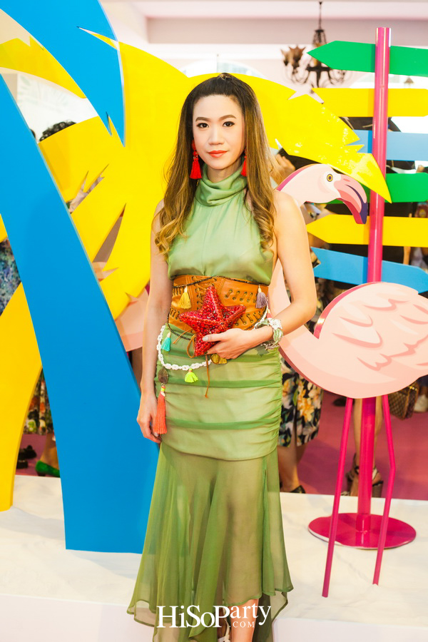 งานฉลองครบรอบ 8 ปี ศูนย์การค้า พาร์ค เลน เอกมัย