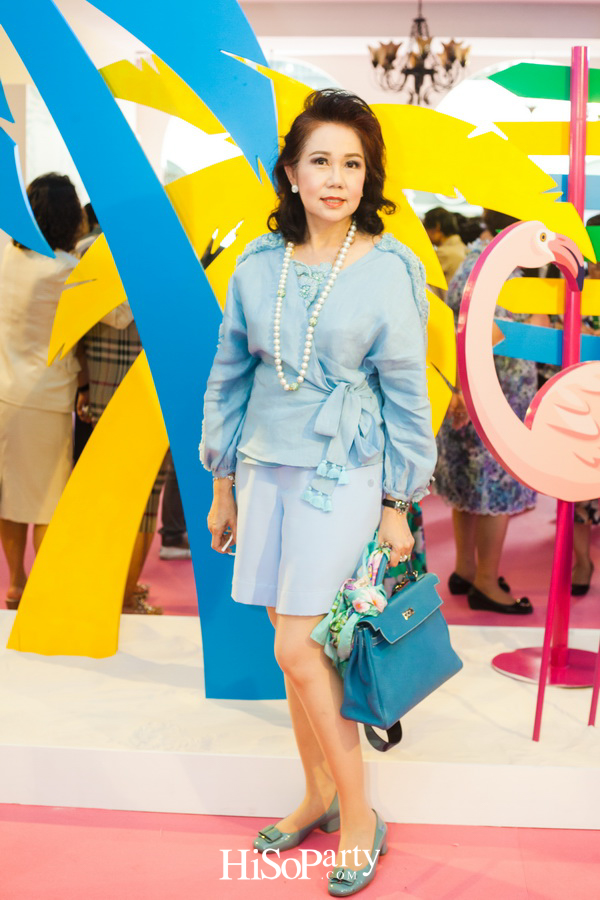 งานฉลองครบรอบ 8 ปี ศูนย์การค้า พาร์ค เลน เอกมัย