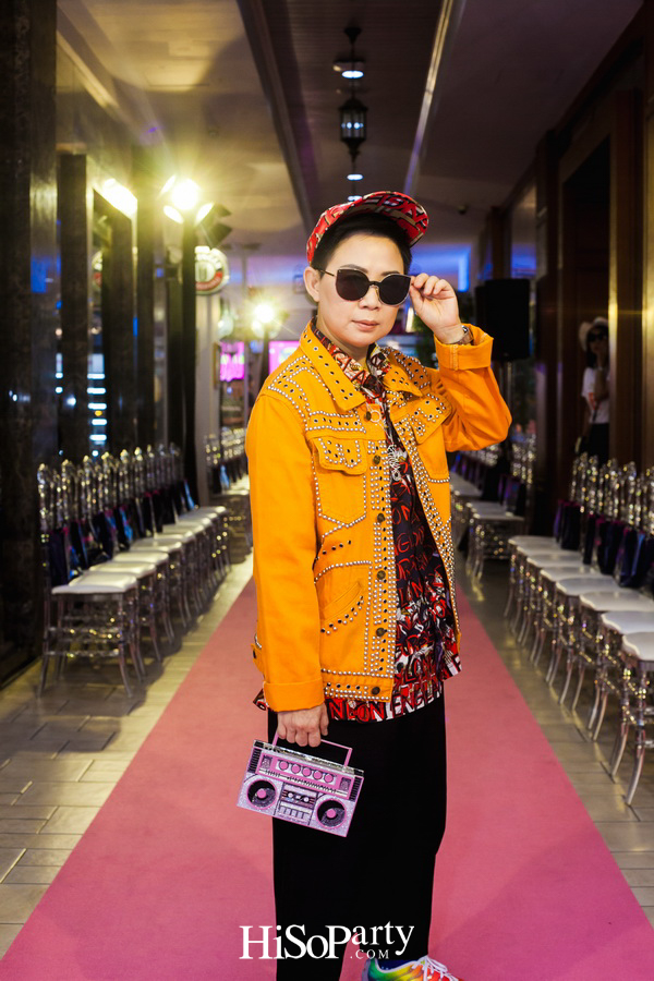 งานฉลองครบรอบ 8 ปี ศูนย์การค้า พาร์ค เลน เอกมัย