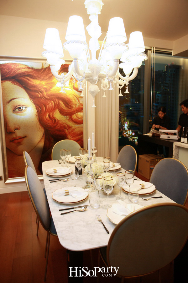 KHUN by yoo inspired by Starck จัดงาน ‘It’s all about yoo’