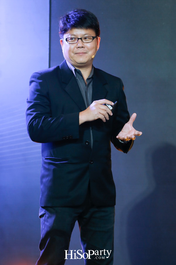 Nikon ‘Mirrorless Reinvented’ นวัตกรรมใหม่แห่งการถ่ายภาพจากนิคอน