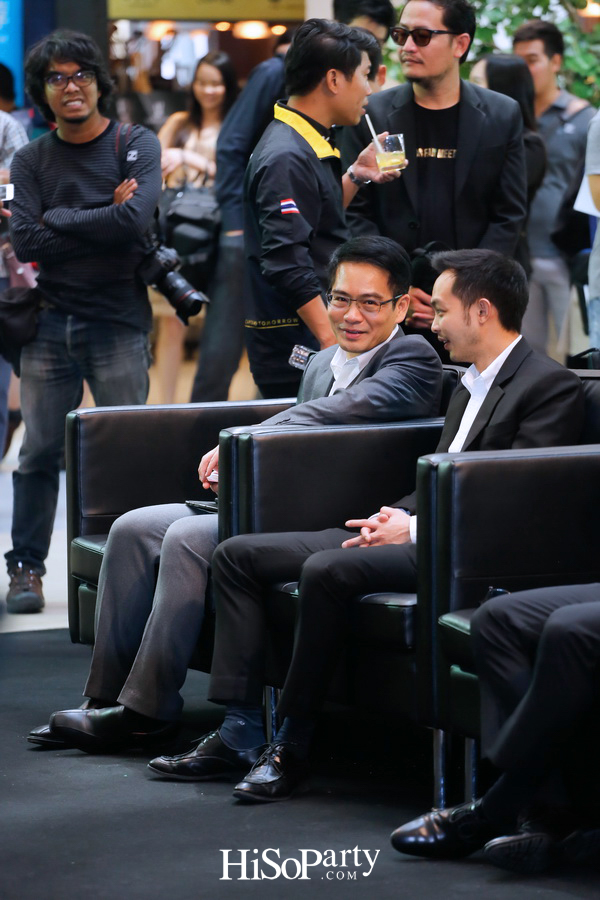 Nikon ‘Mirrorless Reinvented’ นวัตกรรมใหม่แห่งการถ่ายภาพจากนิคอน