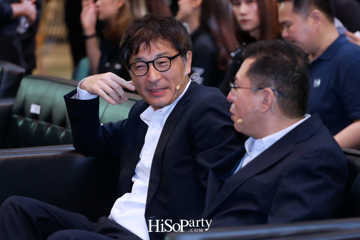 Nikon ‘Mirrorless Reinvented’ นวัตกรรมใหม่แห่งการถ่ายภาพจากนิคอน