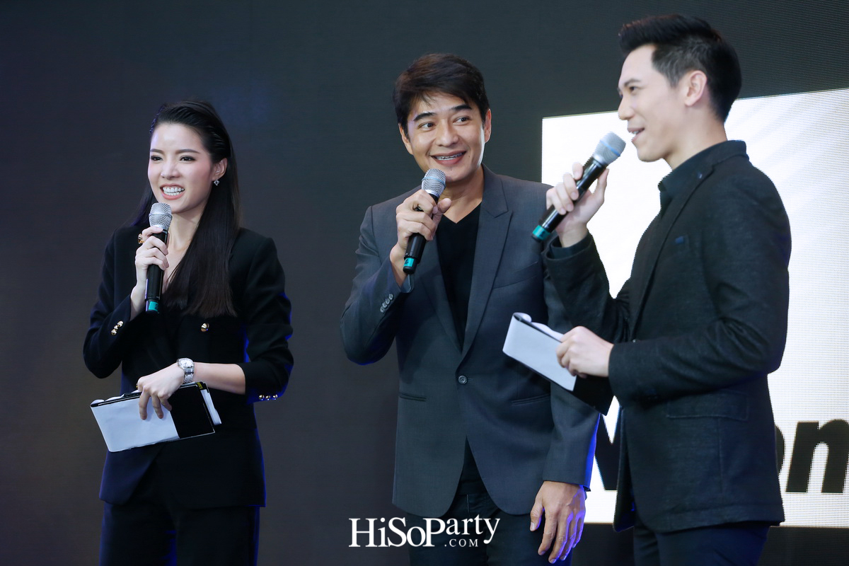 Nikon ‘Mirrorless Reinvented’ นวัตกรรมใหม่แห่งการถ่ายภาพจากนิคอน