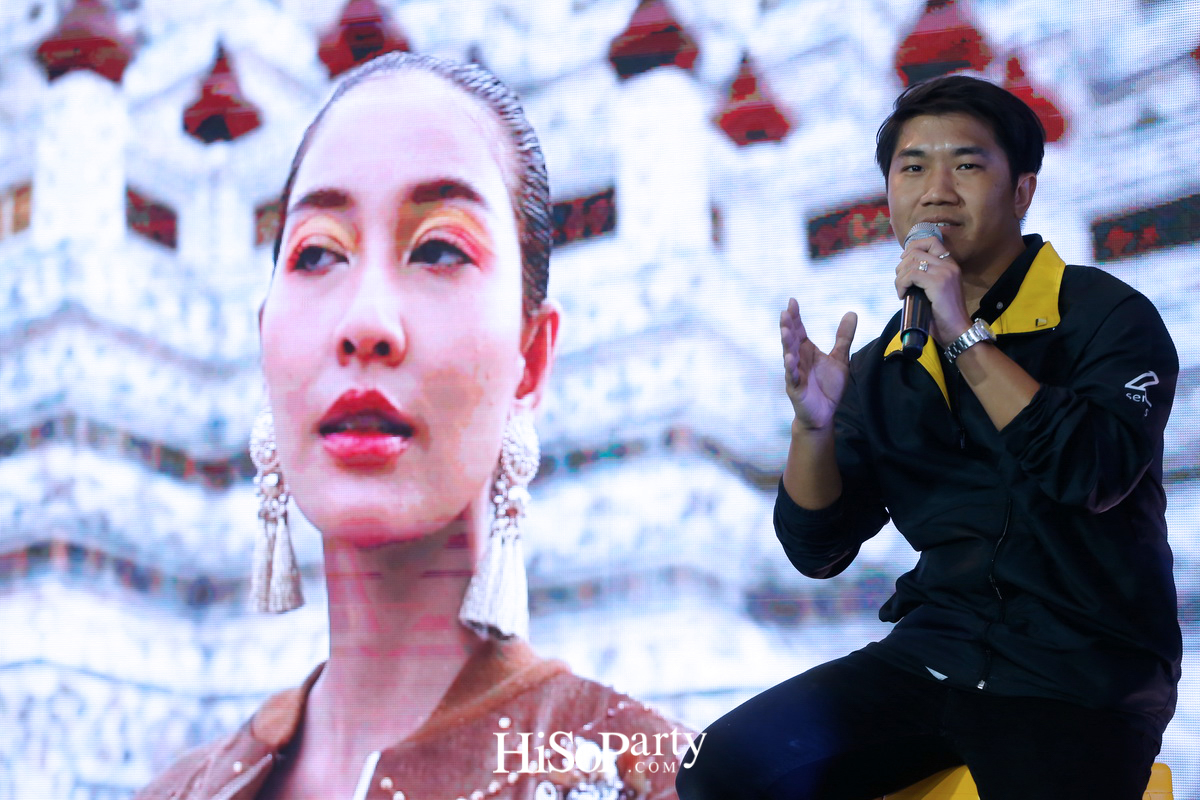 Nikon ‘Mirrorless Reinvented’ นวัตกรรมใหม่แห่งการถ่ายภาพจากนิคอน