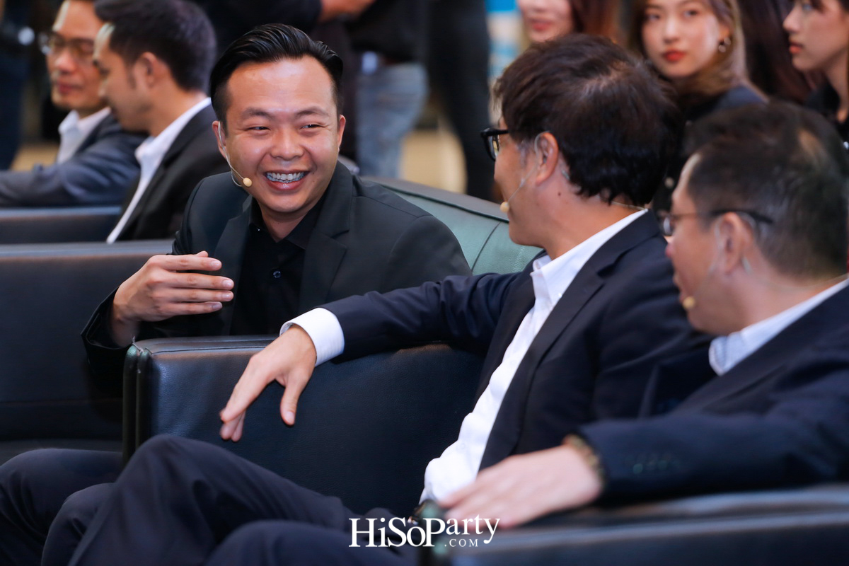 Nikon ‘Mirrorless Reinvented’ นวัตกรรมใหม่แห่งการถ่ายภาพจากนิคอน