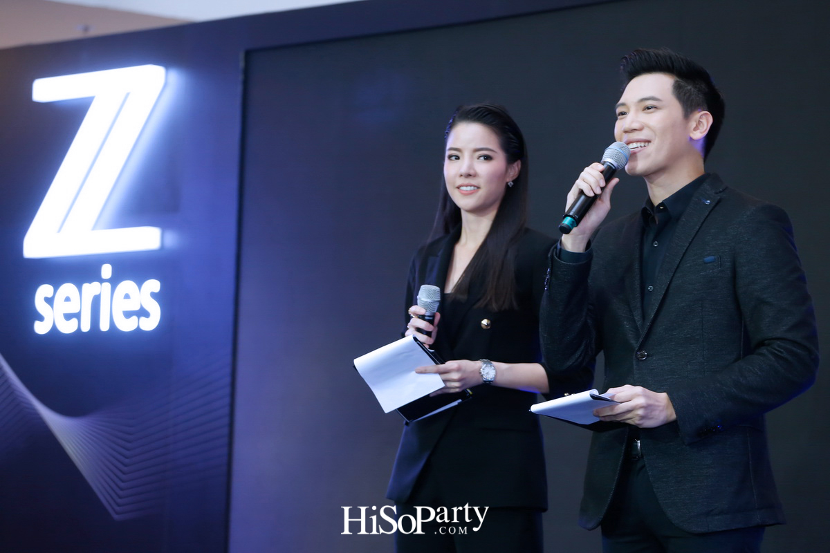 Nikon ‘Mirrorless Reinvented’ นวัตกรรมใหม่แห่งการถ่ายภาพจากนิคอน