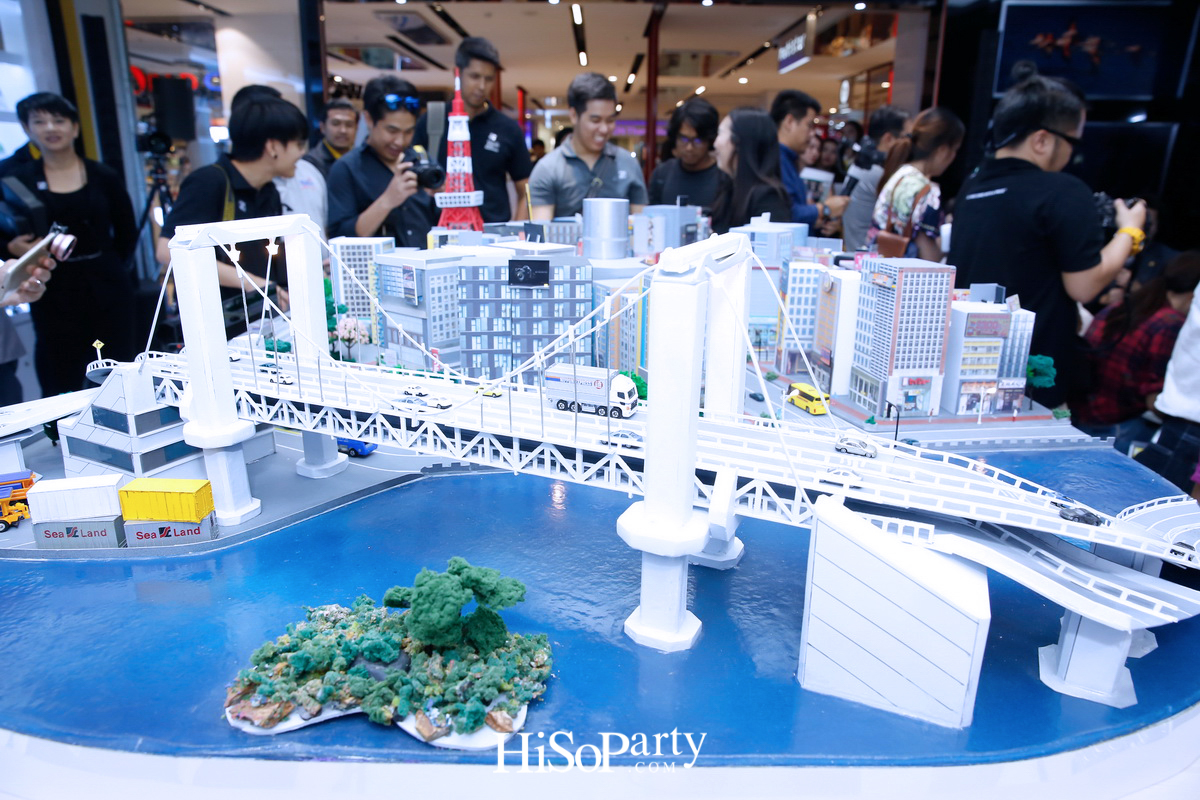 Nikon ‘Mirrorless Reinvented’ นวัตกรรมใหม่แห่งการถ่ายภาพจากนิคอน