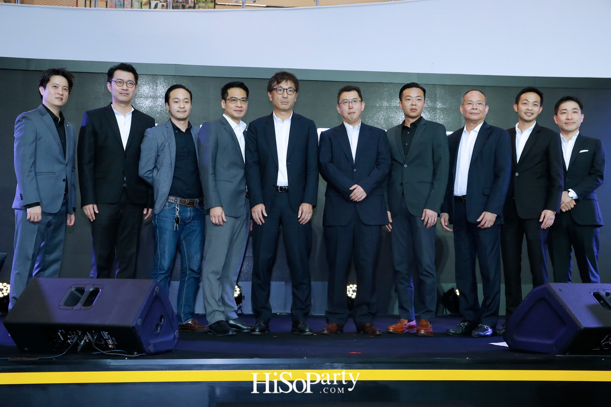 Nikon ‘Mirrorless Reinvented’ นวัตกรรมใหม่แห่งการถ่ายภาพจากนิคอน