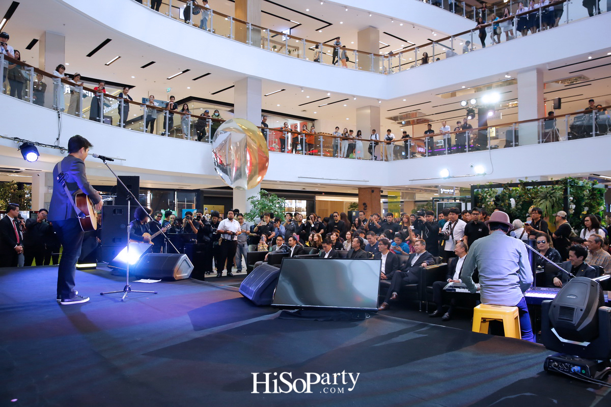 Nikon ‘Mirrorless Reinvented’ นวัตกรรมใหม่แห่งการถ่ายภาพจากนิคอน