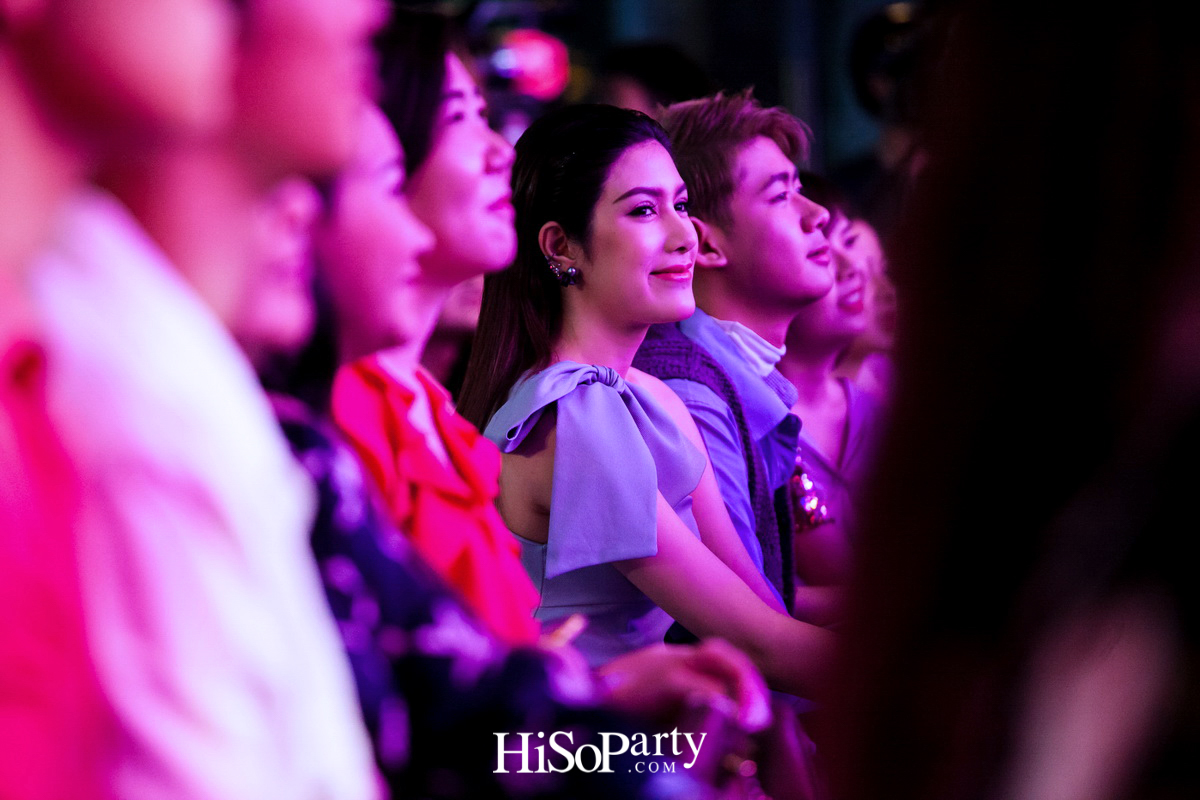 ‘เคที่ ดอลล์’ จัดงานเปิดตัวพรีเซ็นเตอร์คนใหม่ล่าสุดของผลิตภัณฑ์ ‘Cathy Doll Magic Dolly Face Two way Cake Powder’