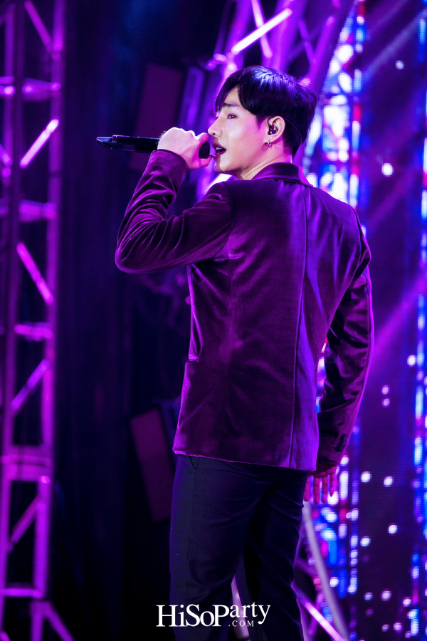 ‘เคที่ ดอลล์’ จัดงานเปิดตัวพรีเซ็นเตอร์คนใหม่ล่าสุดของผลิตภัณฑ์ ‘Cathy Doll Magic Dolly Face Two way Cake Powder’