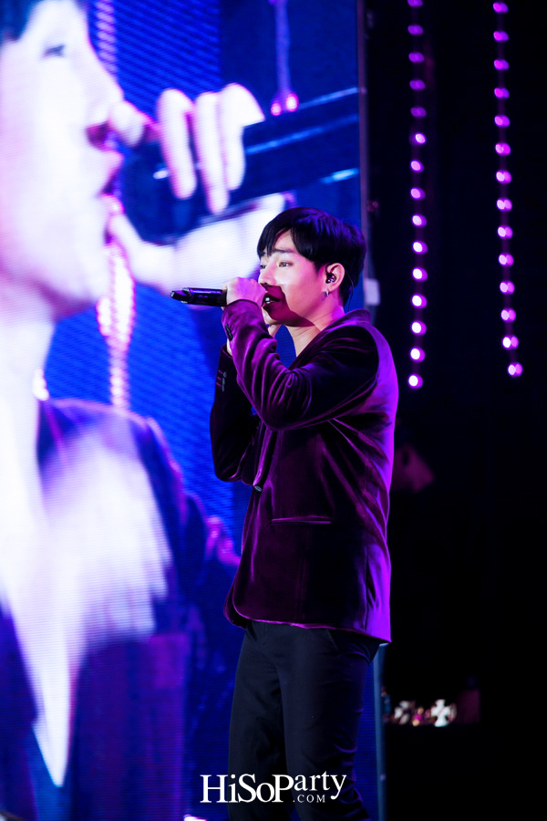 ‘เคที่ ดอลล์’ จัดงานเปิดตัวพรีเซ็นเตอร์คนใหม่ล่าสุดของผลิตภัณฑ์ ‘Cathy Doll Magic Dolly Face Two way Cake Powder’