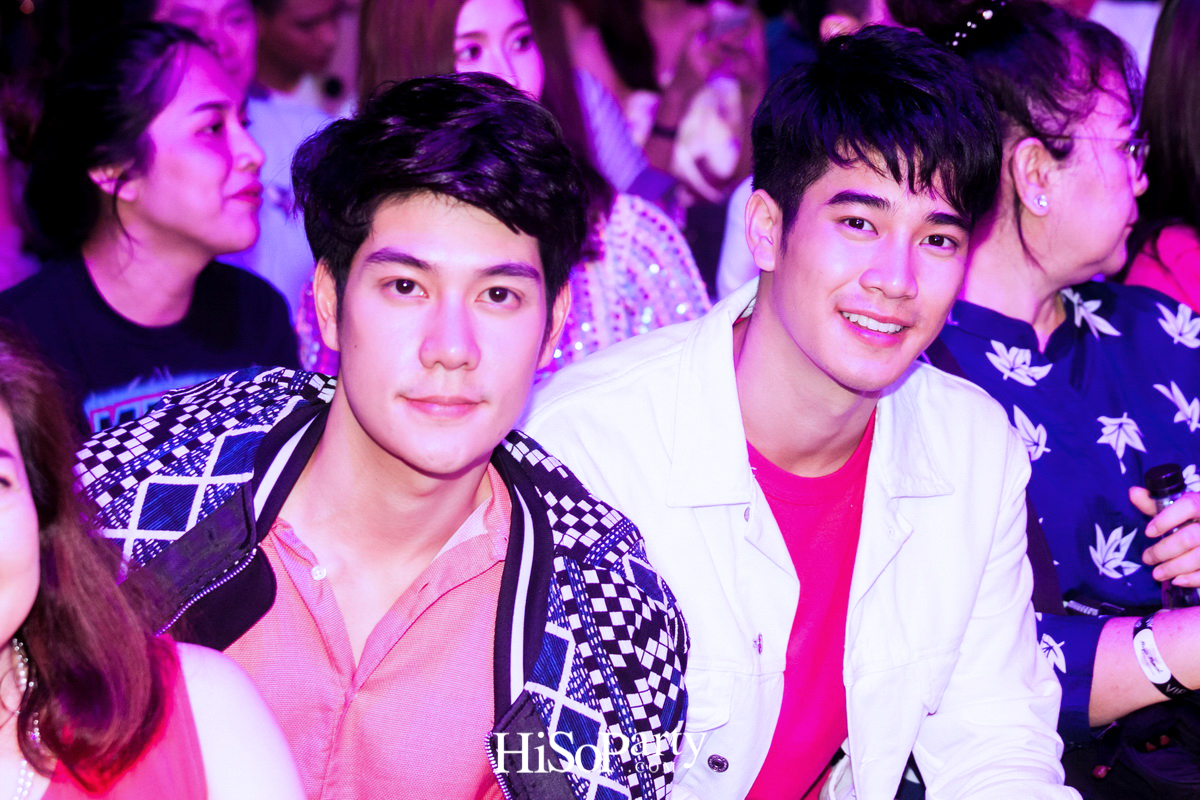 ‘เคที่ ดอลล์’ จัดงานเปิดตัวพรีเซ็นเตอร์คนใหม่ล่าสุดของผลิตภัณฑ์ ‘Cathy Doll Magic Dolly Face Two way Cake Powder’