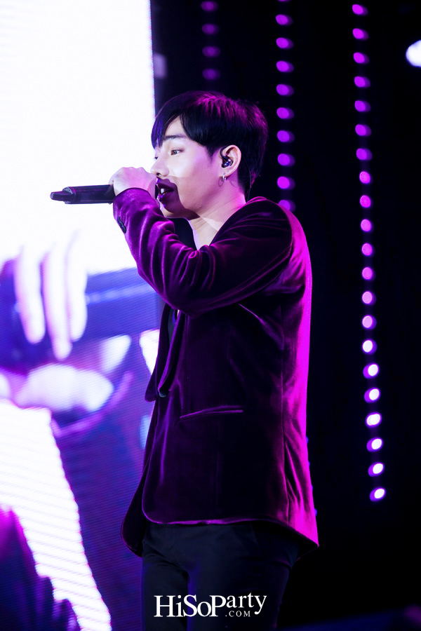 ‘เคที่ ดอลล์’ จัดงานเปิดตัวพรีเซ็นเตอร์คนใหม่ล่าสุดของผลิตภัณฑ์ ‘Cathy Doll Magic Dolly Face Two way Cake Powder’