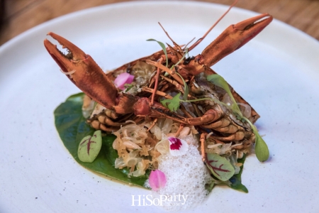 Benja Prestige Dining ‘The Wisdom of THAI-ISAN’