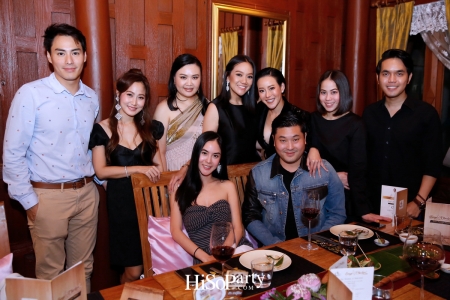 Benja Prestige Dining ‘The Wisdom of THAI-ISAN’