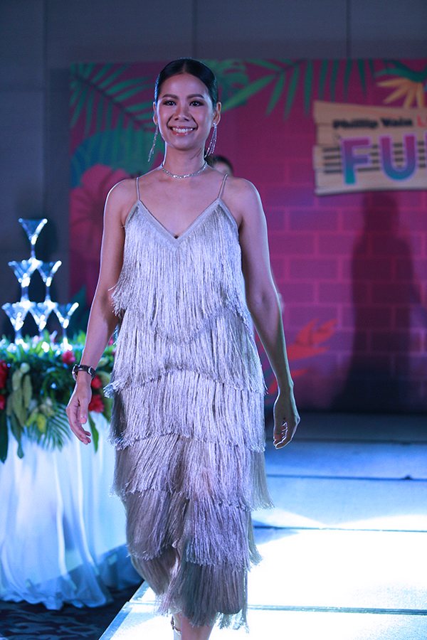 ‘ฟิลิป เวน’ ฉลองก้าวสู่ปีที่ 42 จัดงานปาร์ตี้สุดพิเศษ ‘Love Is Fun’