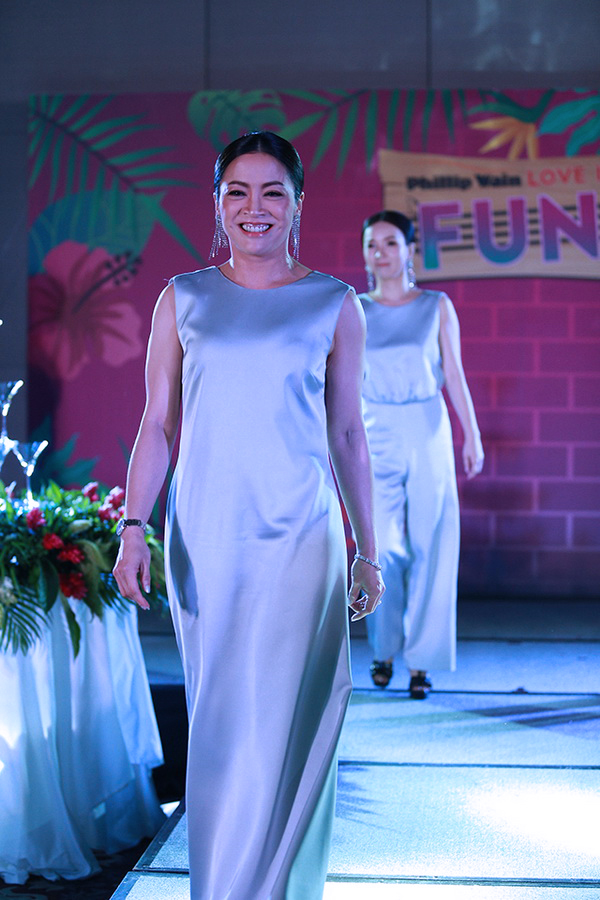 ‘ฟิลิป เวน’ ฉลองก้าวสู่ปีที่ 42 จัดงานปาร์ตี้สุดพิเศษ ‘Love Is Fun’