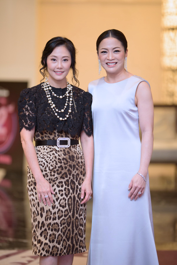 ‘ฟิลิป เวน’ ฉลองก้าวสู่ปีที่ 42 จัดงานปาร์ตี้สุดพิเศษ ‘Love Is Fun’