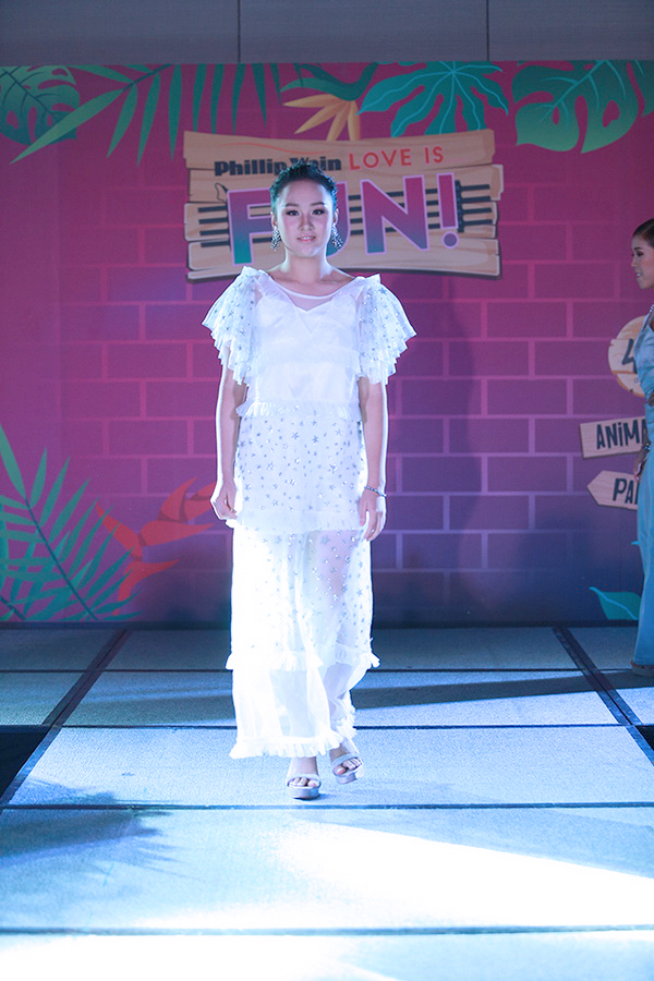 ‘ฟิลิป เวน’ ฉลองก้าวสู่ปีที่ 42 จัดงานปาร์ตี้สุดพิเศษ ‘Love Is Fun’