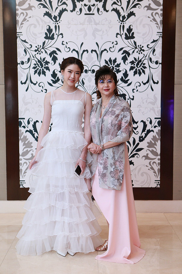 ‘ฟิลิป เวน’ ฉลองก้าวสู่ปีที่ 42 จัดงานปาร์ตี้สุดพิเศษ ‘Love Is Fun’