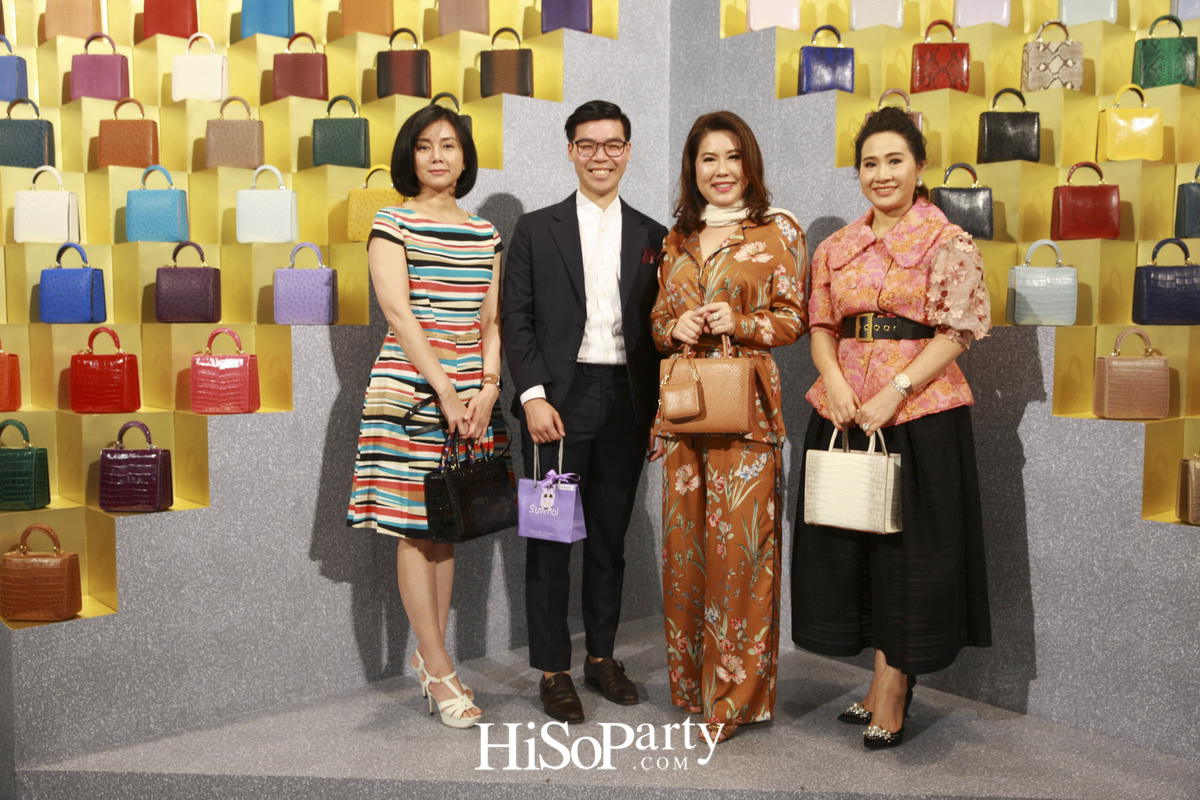 S’uvimol 100 Iconic Colors