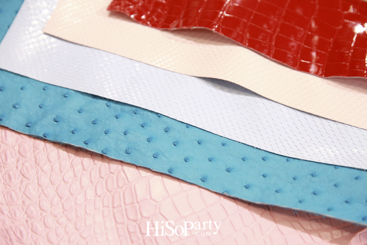 S’uvimol 100 Iconic Colors