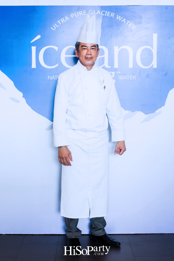 น้ำแร่ธรรมชาติ ‘Iceland Spring’ เปิดตัวขนาดใหม่ เอาใจผู้รักสุขภาพทุกเพศทุกวัย