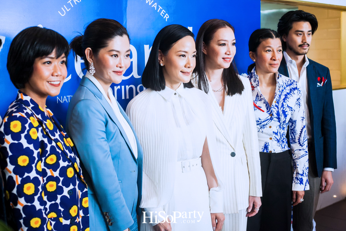 น้ำแร่ธรรมชาติ ‘Iceland Spring’ เปิดตัวขนาดใหม่ เอาใจผู้รักสุขภาพทุกเพศทุกวัย