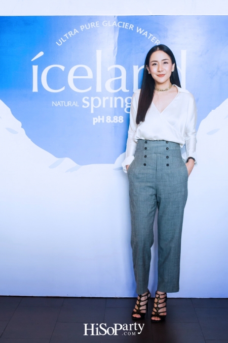 น้ำแร่ธรรมชาติ ‘Iceland Spring’ เปิดตัวขนาดใหม่ เอาใจผู้รักสุขภาพทุกเพศทุกวัย