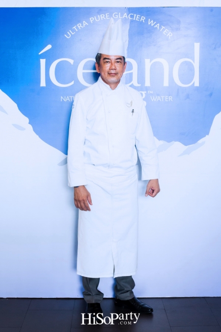 น้ำแร่ธรรมชาติ ‘Iceland Spring’ เปิดตัวขนาดใหม่ เอาใจผู้รักสุขภาพทุกเพศทุกวัย