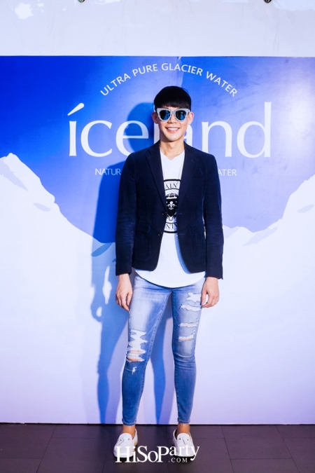 น้ำแร่ธรรมชาติ ‘Iceland Spring’ เปิดตัวขนาดใหม่ เอาใจผู้รักสุขภาพทุกเพศทุกวัย