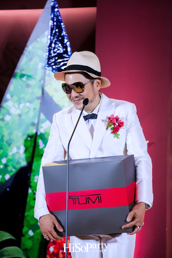 งานฉลองครบรอบ 27 ปี นิตยสารไทยแลนด์แทตเลอร์