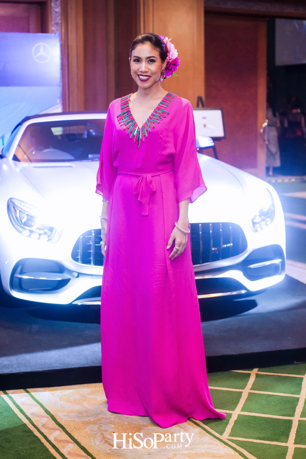 งานฉลองครบรอบ 27 ปี นิตยสารไทยแลนด์แทตเลอร์