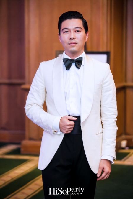 งานฉลองครบรอบ 27 ปี นิตยสารไทยแลนด์แทตเลอร์