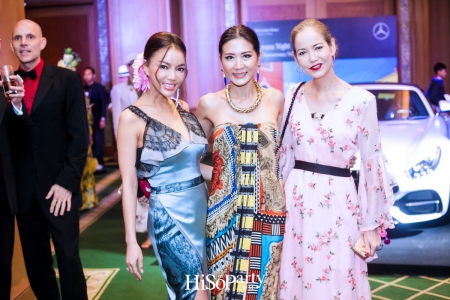 งานฉลองครบรอบ 27 ปี นิตยสารไทยแลนด์แทตเลอร์
