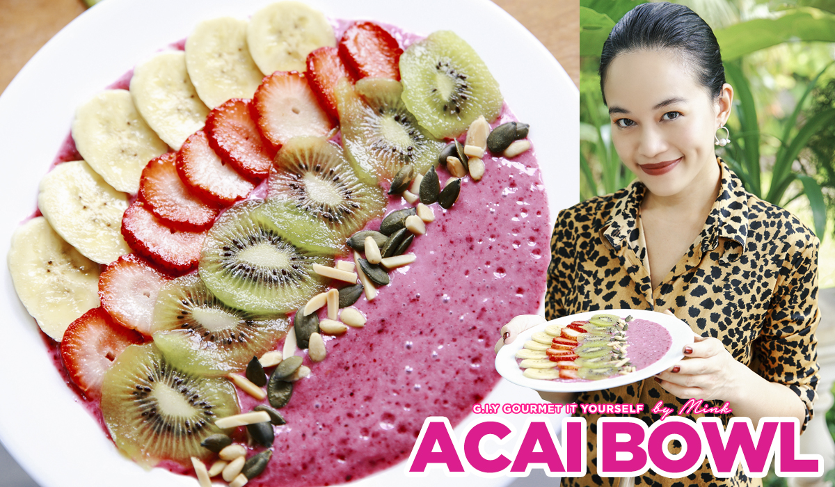 ‘THE PERFECTIONIST’ DINNER