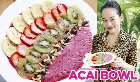 ‘THE PERFECTIONIST’ DINNER
