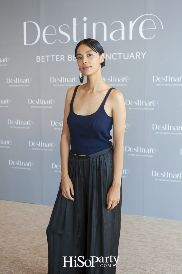 Destinare จัดงานเปิดตัว ‘Japanese Secret Beauty Hub’ แห่งแรกในประเทศไทย