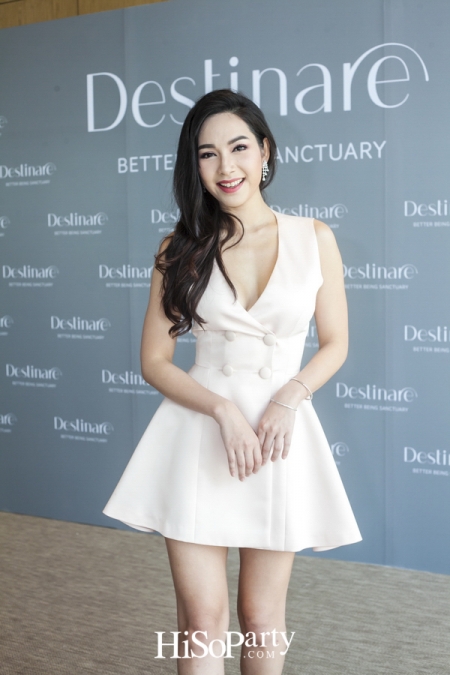 Destinare จัดงานเปิดตัว ‘Japanese Secret Beauty Hub’ แห่งแรกในประเทศไทย